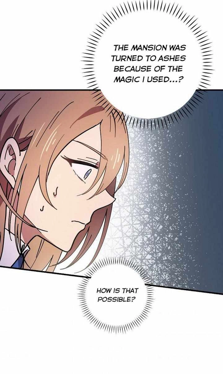 Raga of Withered Branches Chapter 28 44